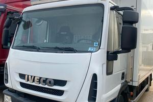 IVECO 100 E 18