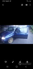 Renault Clio 1.8 16V (1991) - Targa Originale NO 