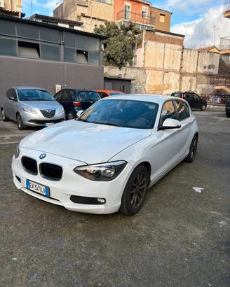 Serie 1 116d
