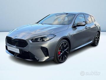 BMW Serie 1 118d MSport Pro auto