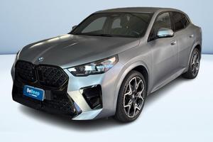 BMW X2 sdrive 18d MSport auto