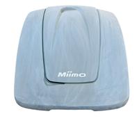 COPRISTAZIONE TAGLiA ERBA HONDA MIIMO HOUSE