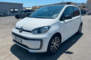 Volkswagen up! e-up! 82 CV