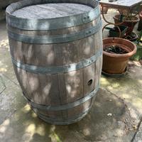 Arredo bar ristorante BOTTE ROVERE