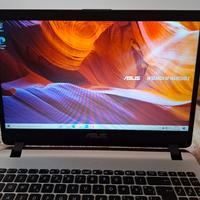 Asus x507m 