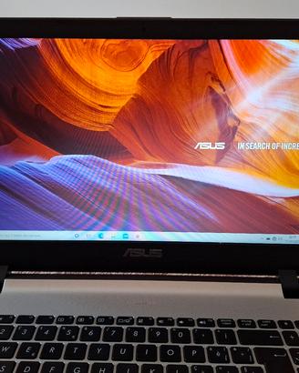 Asus x507m 