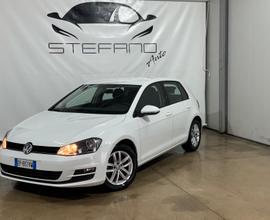 Volkswagen Golf 1.6 TDI 5p. Comfortline BlueMotion