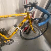 Bicicletta da corsa Viner