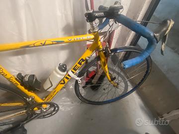 Bicicletta da corsa Viner