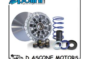 VARIATORE HI-SPEED YAMAHA TMAX 530 560 EVOLUTION