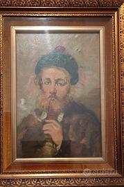 🖼️ QUADRO ANTICO DA COLLEZIONE –