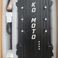 Talaria Centralina KO Nano