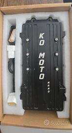 Talaria Centralina KO Nano