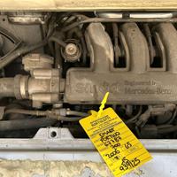 SMART FORTWO motore usato 15
