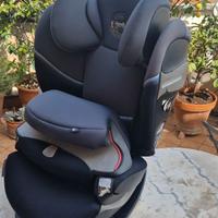 Seggiolino Auto Cybex Gold Pallas S-Fix 2 in 1