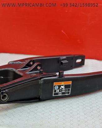 FORCELLONE POSTERIORE HONDA CBR 600 F 2011 2012 CB