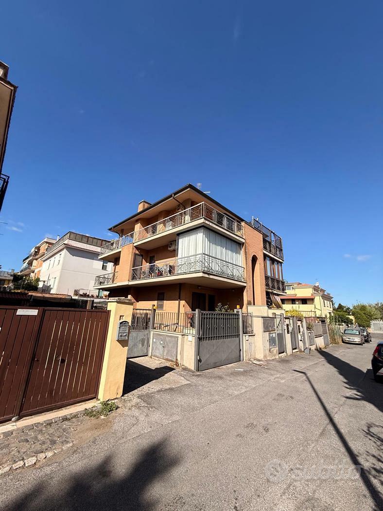 Appartamento – Roma, Acilia Nord - Vista 2