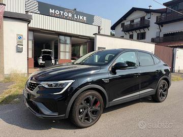 RENAULT Arkana Arkana Hybrid E-Tech 145 CV R.S.