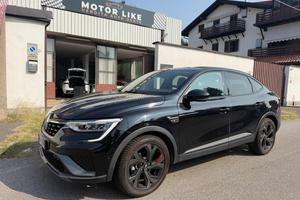 RENAULT Arkana Arkana Hybrid E-Tech 145 CV R.S.