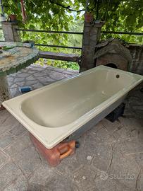 Vasca da bagno Ideal Standard 160x70  - Nuova