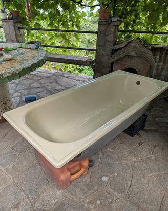 Vasca da bagno Ideal Standard 160x70  - Nuova