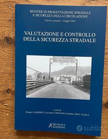 Valutazione della sicurezza stradale 