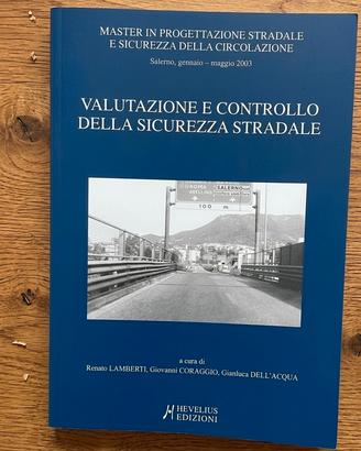 Valutazione della sicurezza stradale 