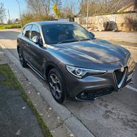ALFA ROMEO STELVIO MOD.VELOCE