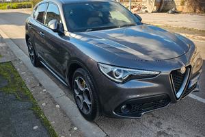 ALFA ROMEO STELVIO MOD.VELOCE