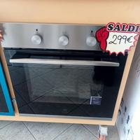 FORNI AD INCASSO NUOVI