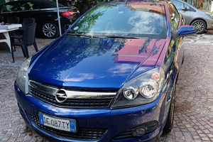 Opel Astra twin top