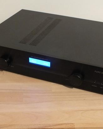 Amplificatore Indiana Line PURO 800