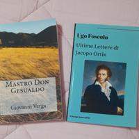 Libri letteratura