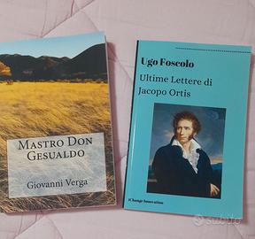 Libri letteratura