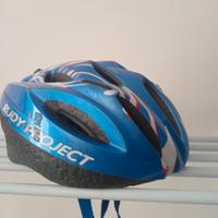 casco bici per bambini
