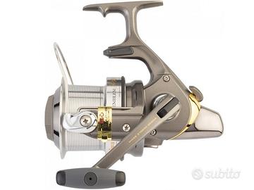 mulinello daiwa pro 5000