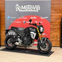 Suzuki GSX-8T - Tasso 0 fino a 72 mesi