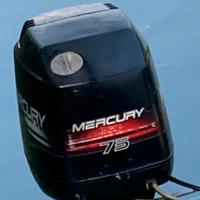 Mercury 75