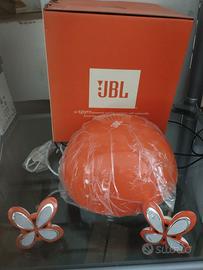 JBL Spyro Sterio  Subwoofer Con Coppia Casse NUOVO