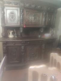 mobili sala