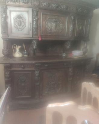 mobili sala
