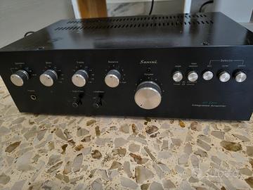 sansui au 2900