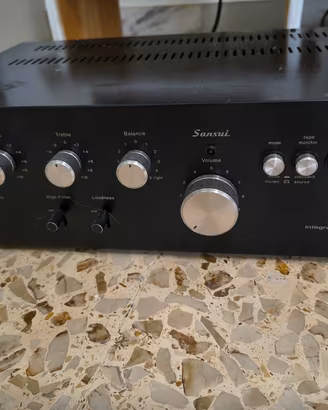 sansui au 2900