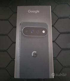 Google pixel 11 pro xl 512 black