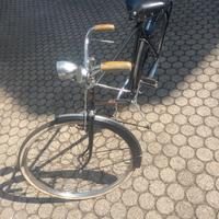 bici d'epoca Umberto Dei
