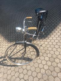 bici d'epoca Umberto Dei