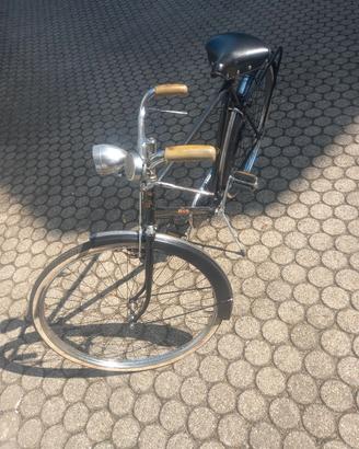 bici d'epoca Umberto Dei