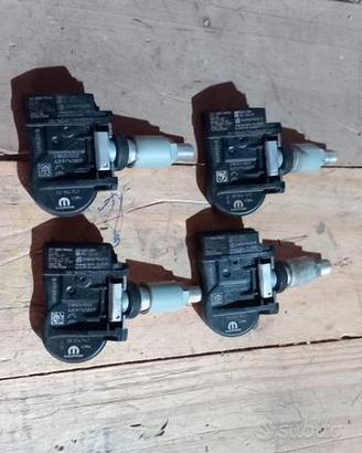 Sensori tpms o sensori pressione ariaORIGINALI mop