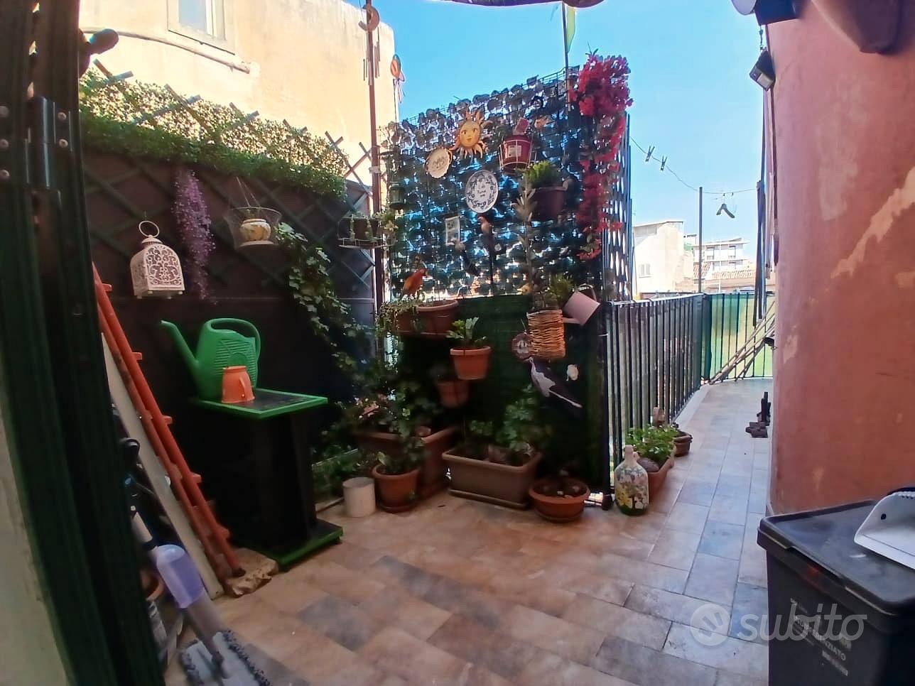 Appartamento – Catania, Cibali, San Giovanni Galermo-Trappeto-Cibali - Altro