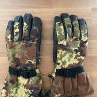 Guanti Esercito Italiano E.I